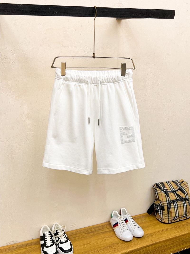 Fendi Short Pants